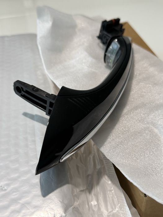 Keyless Go LED дръжки / 5, 6, 7 Series