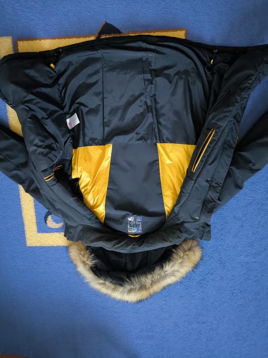 Продам куртку или обмен.