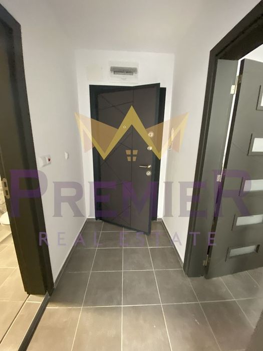 Дава се под наем Двустаен апартамент в Варна, Левски - 60 кв.м за 484.5 € - Снимка #5