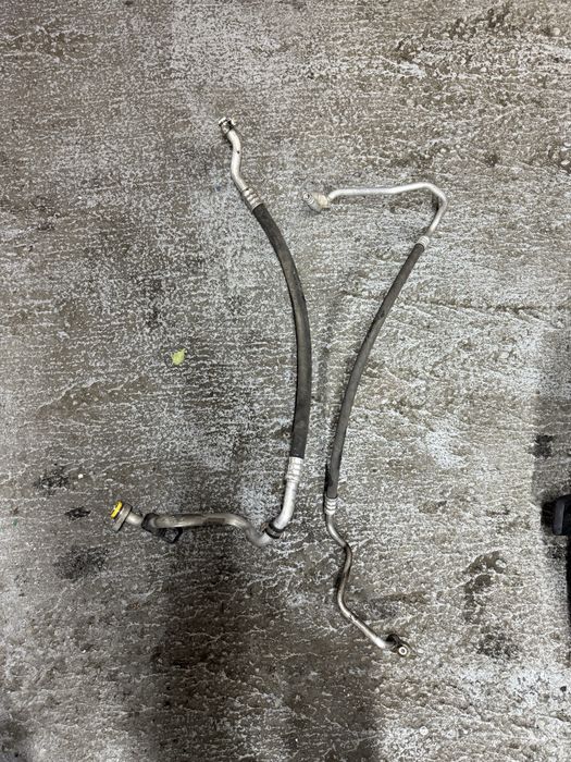 Conducta aer conditionat bmw f07 f10 f11 f01 f02 f06 f12 f13