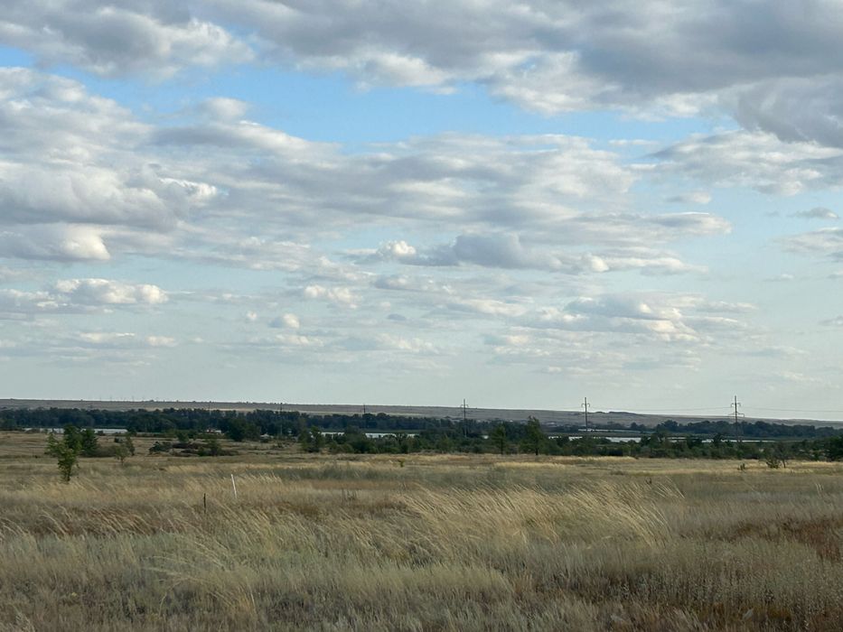Продам участок СК Экспресс-2