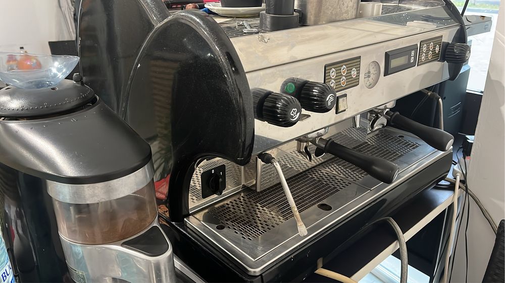 Expresor cafea profesional
