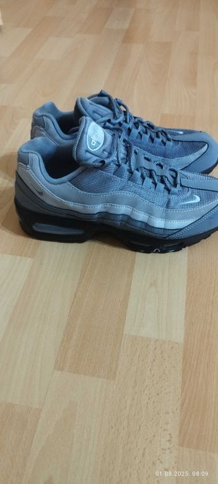 Маратонки air max 95
