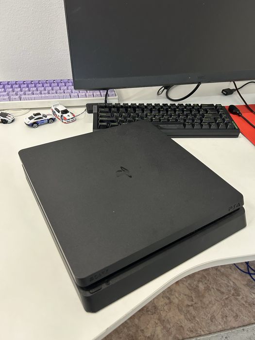 Playstation 4 Slim 1tb