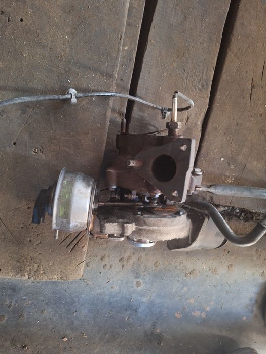 Piese audi a4 b8.5 2.0. 2013