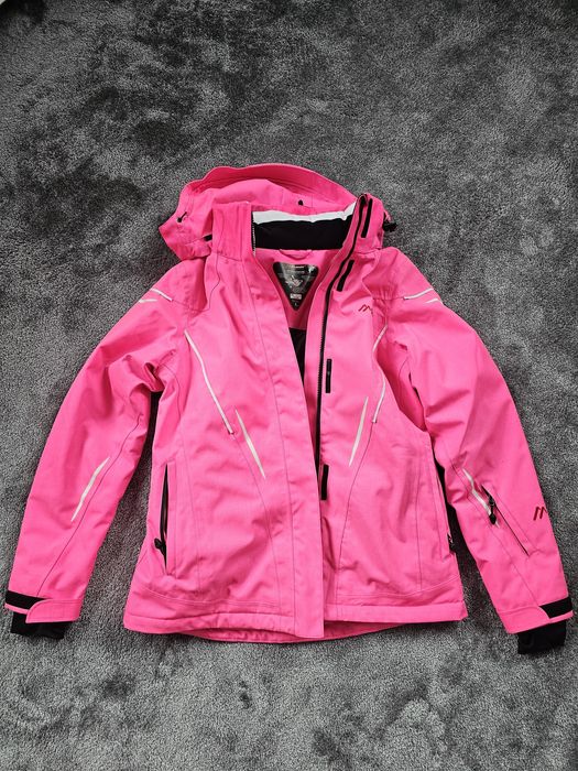 Geaca ski roz femei