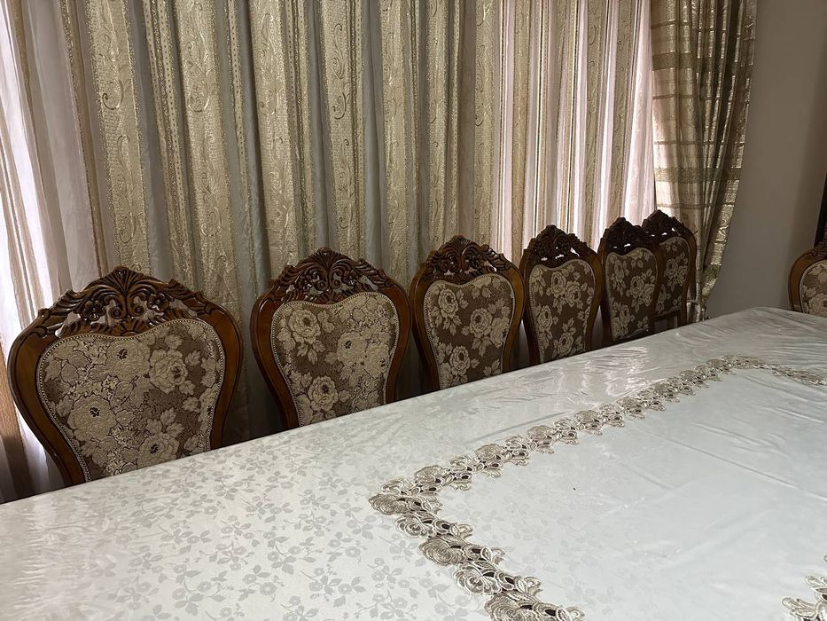 Стол стул арзонга срочно