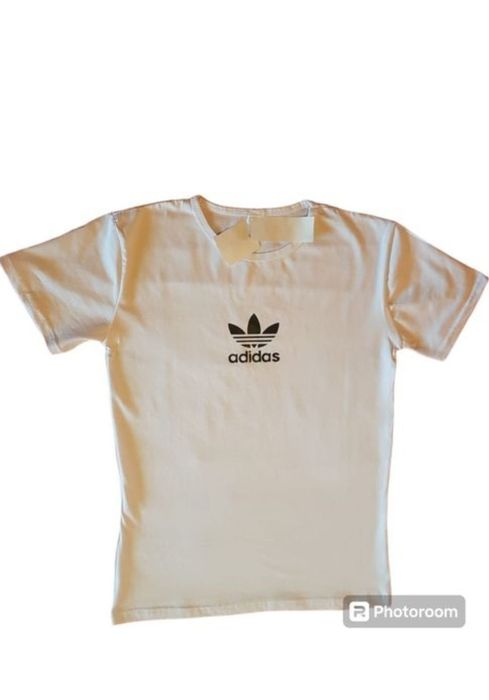 Ofertă 5 tricouri adidas
