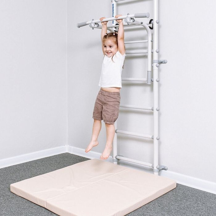 Складной мат  Романа