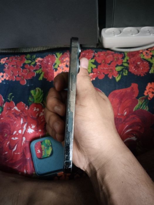 Iphone 13 pro 256 xotira yomkost 75