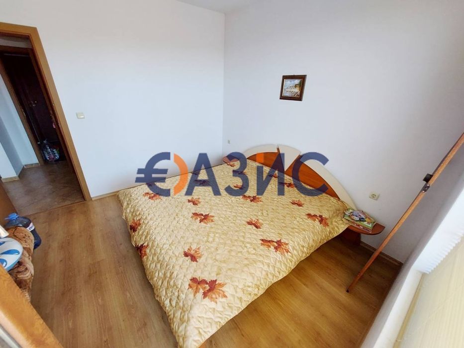 Продава се Двустаен апартамент в с. Кошарица, Област Бургас - 54 кв.м за 784 €/кв.м - Снимка #9