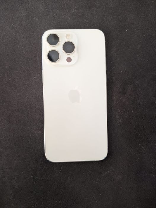 Iphone 15 PRO MAX, 512 GB, impecabil , 35 mil