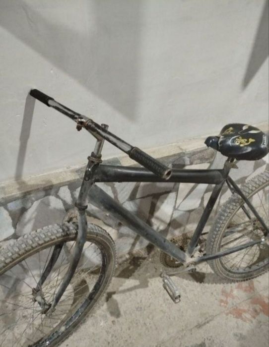 Velosiped sotiladi