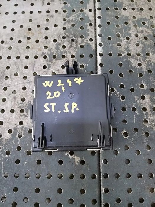 Modul calculator usa stanga spate mercedes b class w247 a1779001704