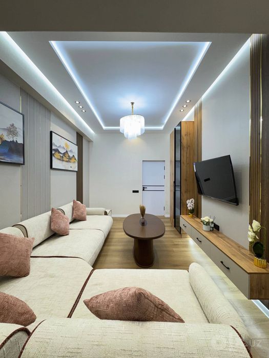 ЖК"Yunusabad Residence" сдается квартира ор-р Посольство США! А5