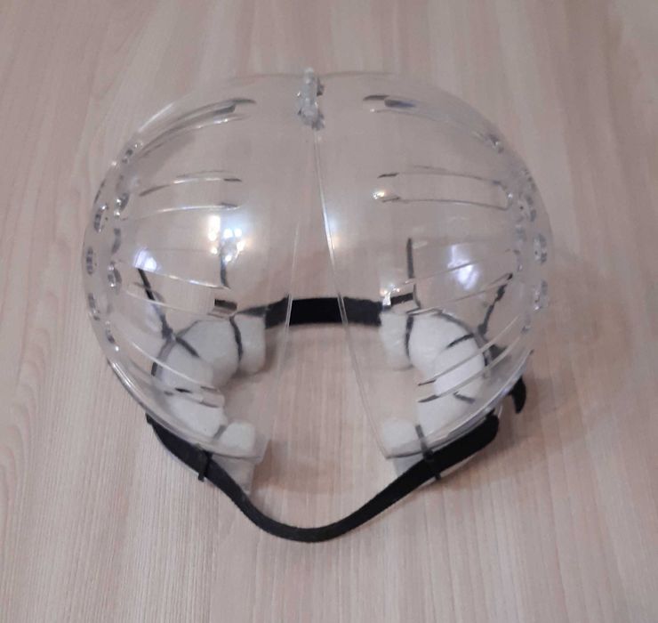 Намордник шар для кошек