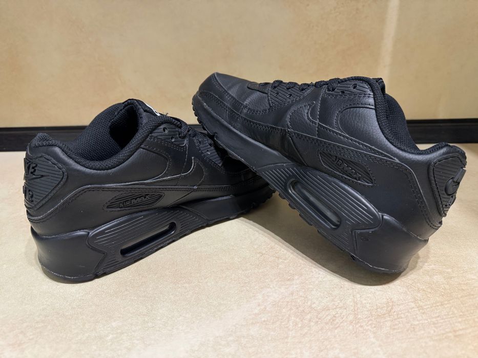 Nike Air Max 90 Ltr (GS).