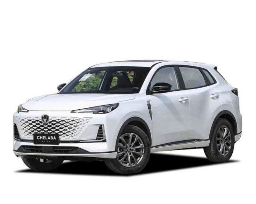 Крыло для Changan cs55 plus