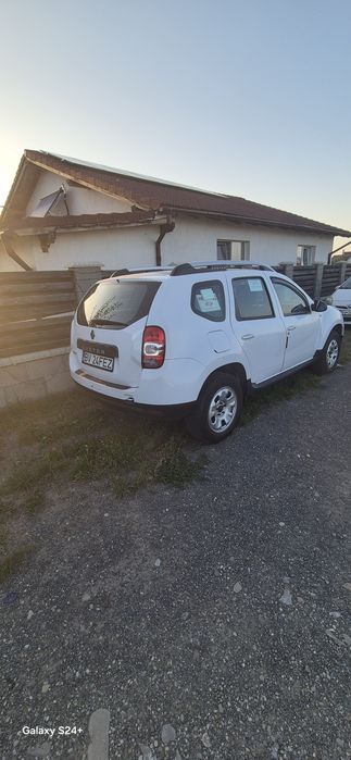 Vnd Dacia Duster  1.2  4X2