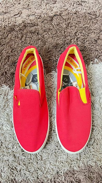 Продам макасины Испания