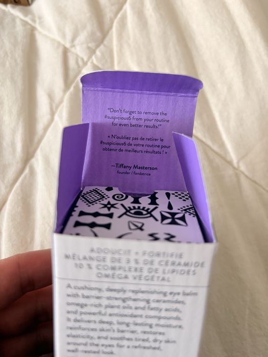 Drunk Elephant продукти