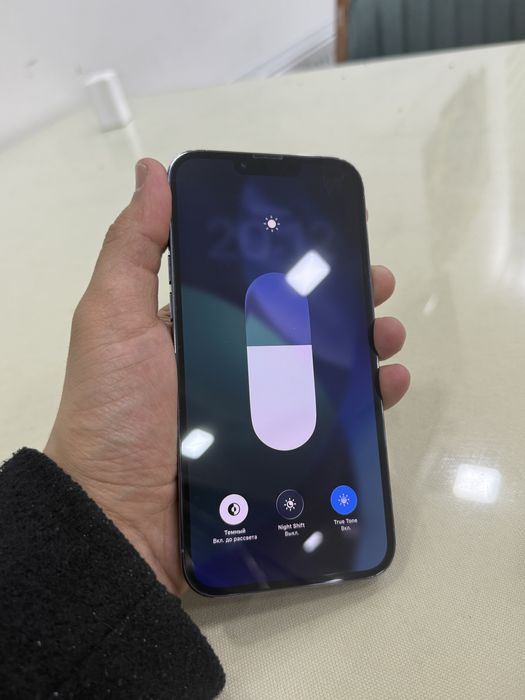 Iphone 13 pro max 128 gb