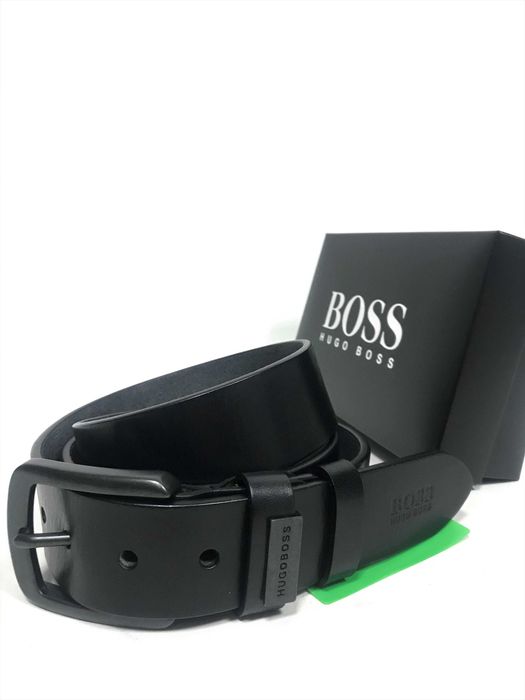 Мъжки подаръчен комплект Hugo Boss 041/001 !
