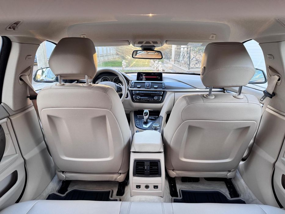 Vand BMW 420d X-drive