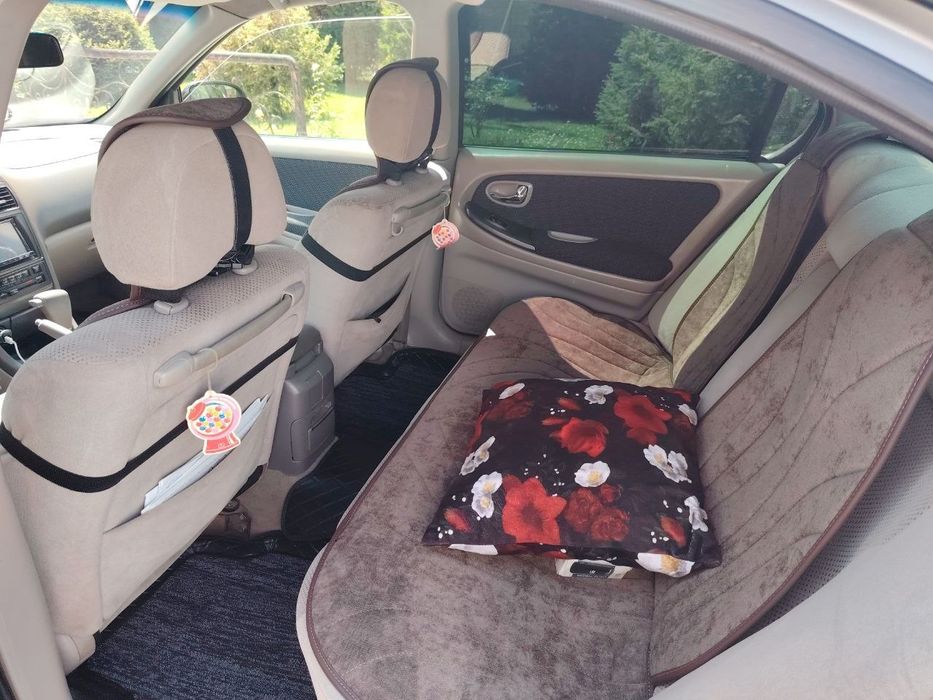 Продается Nissan Maxima A33