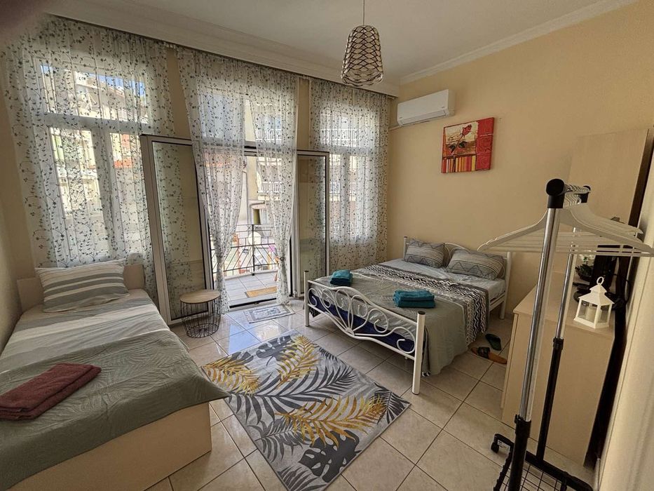 Апартамент под наем в Кавала, Гърция