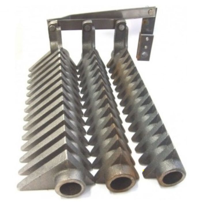 Колосники для котлов Бош 20 32