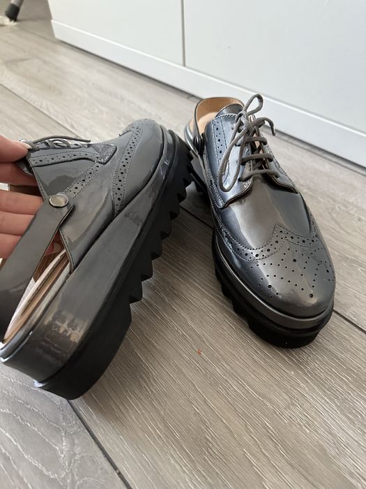 Pantofi Il Passo Noi