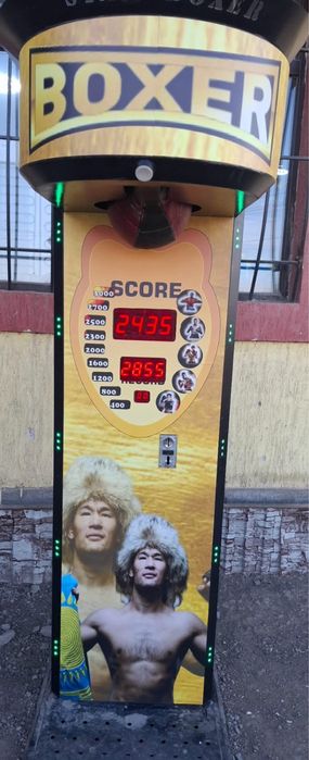 Продается аппарат силомер