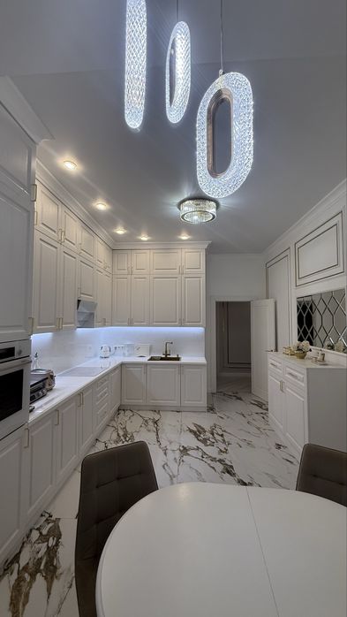 Продам 3 ком. срочно в новостройке