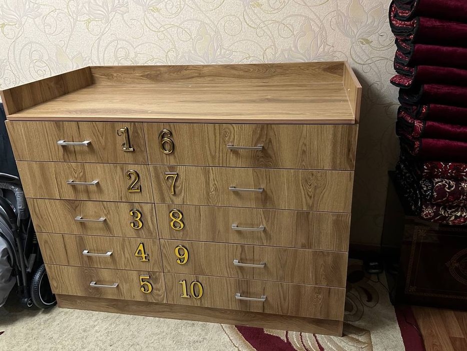 Продам новый честер