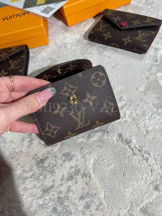 Portofel Louis Vuitton - Helene piele