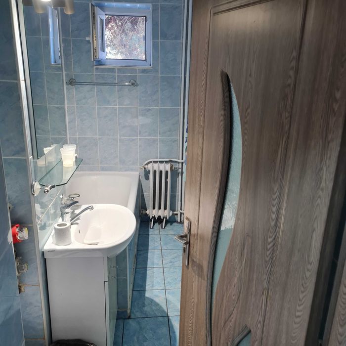 Inchiriere ap. 2 camere zona Albina