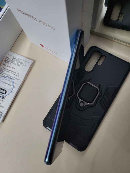 Продам Huawei P30 Pro 8/256gb.