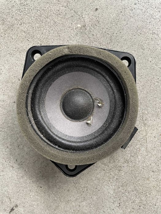 Boxa Bose Porsche cod 7PP035416B