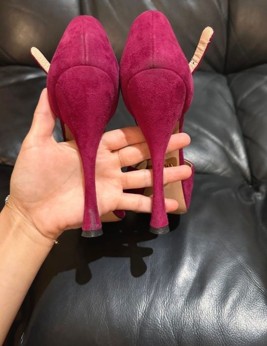 Pantofi Prada originali