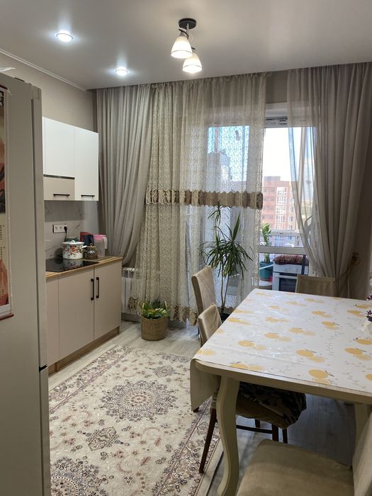 Продается квартира