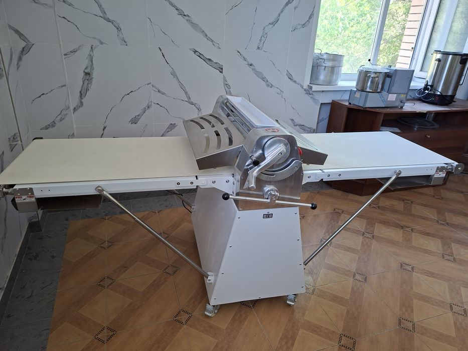 Продам оборудование