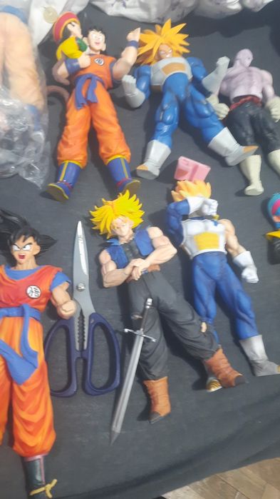Figurine Animé Dragon ball