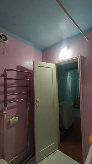 Продается квартира 38кв