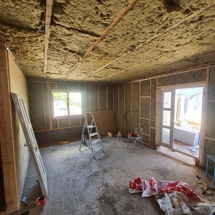 Amenajari interioare și exterioare