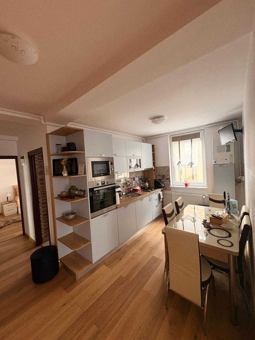 Apartament 2 camere Tractorul