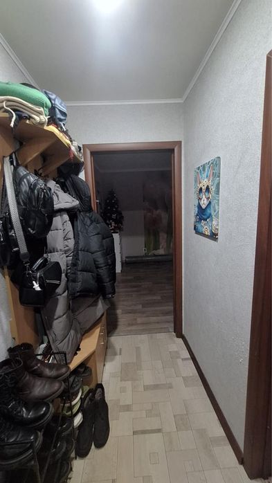 Продам 2 комн квартиру на Соколе