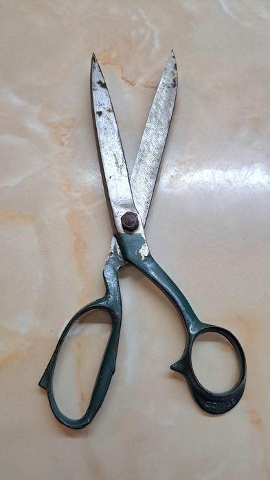 Кроячна   Ножица