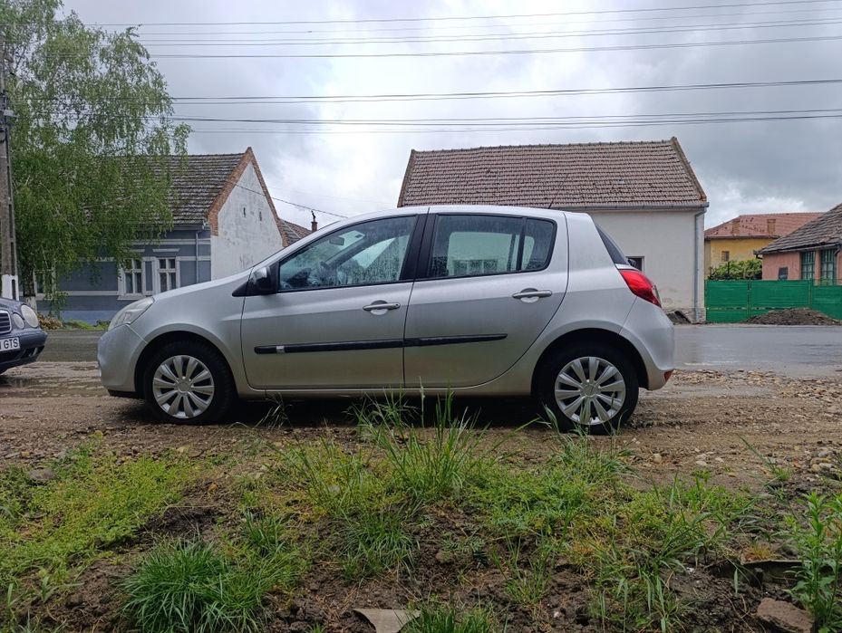 Renault Clio III