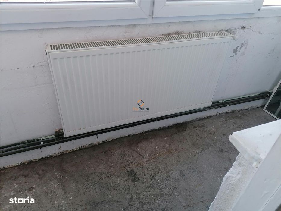 Decomandat cu Centrala 2 Balcoane Iulius Mall